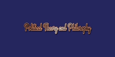 political-theory