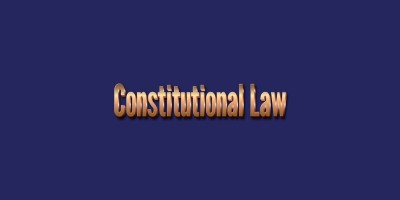 constitutional-law