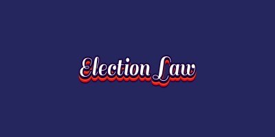 election-law