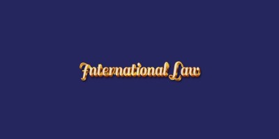 international-law