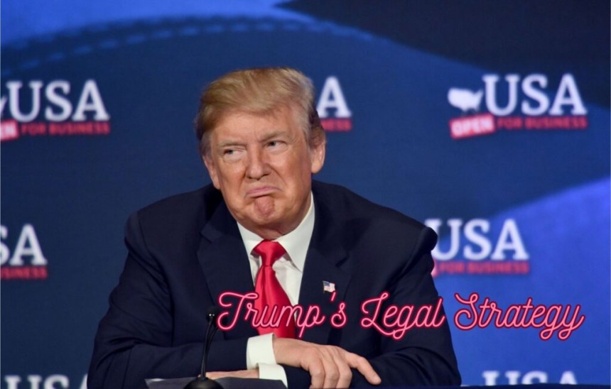 Analyzing Trump's Legal Strategy: Insights from His Defense Attorneys #1