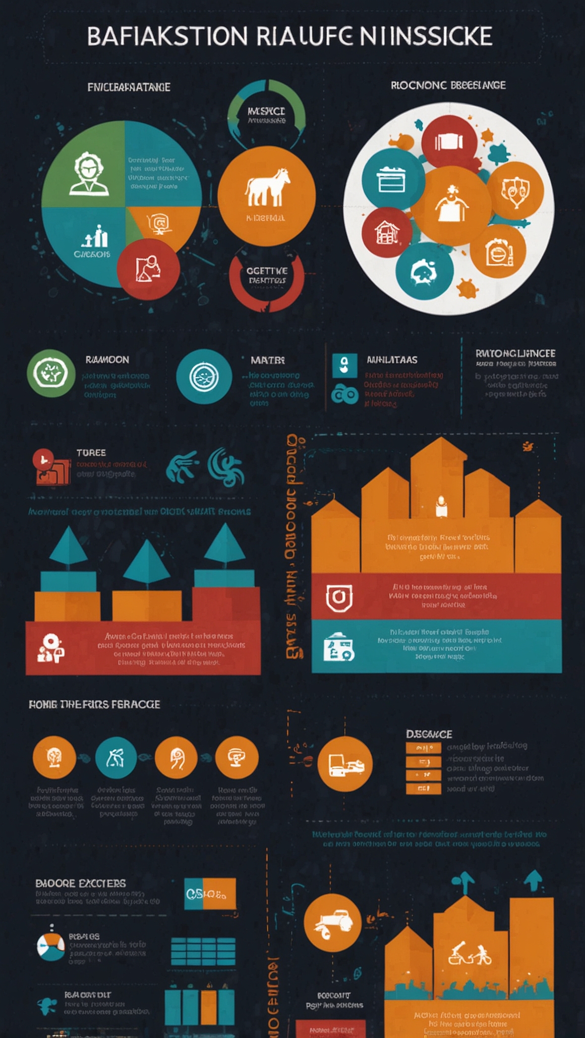 From Broke to Bulletproof: How to Build Financial Security with the Right Insurance From Broke to Bulletproof: How to Build Financial Security with the Right Insurance