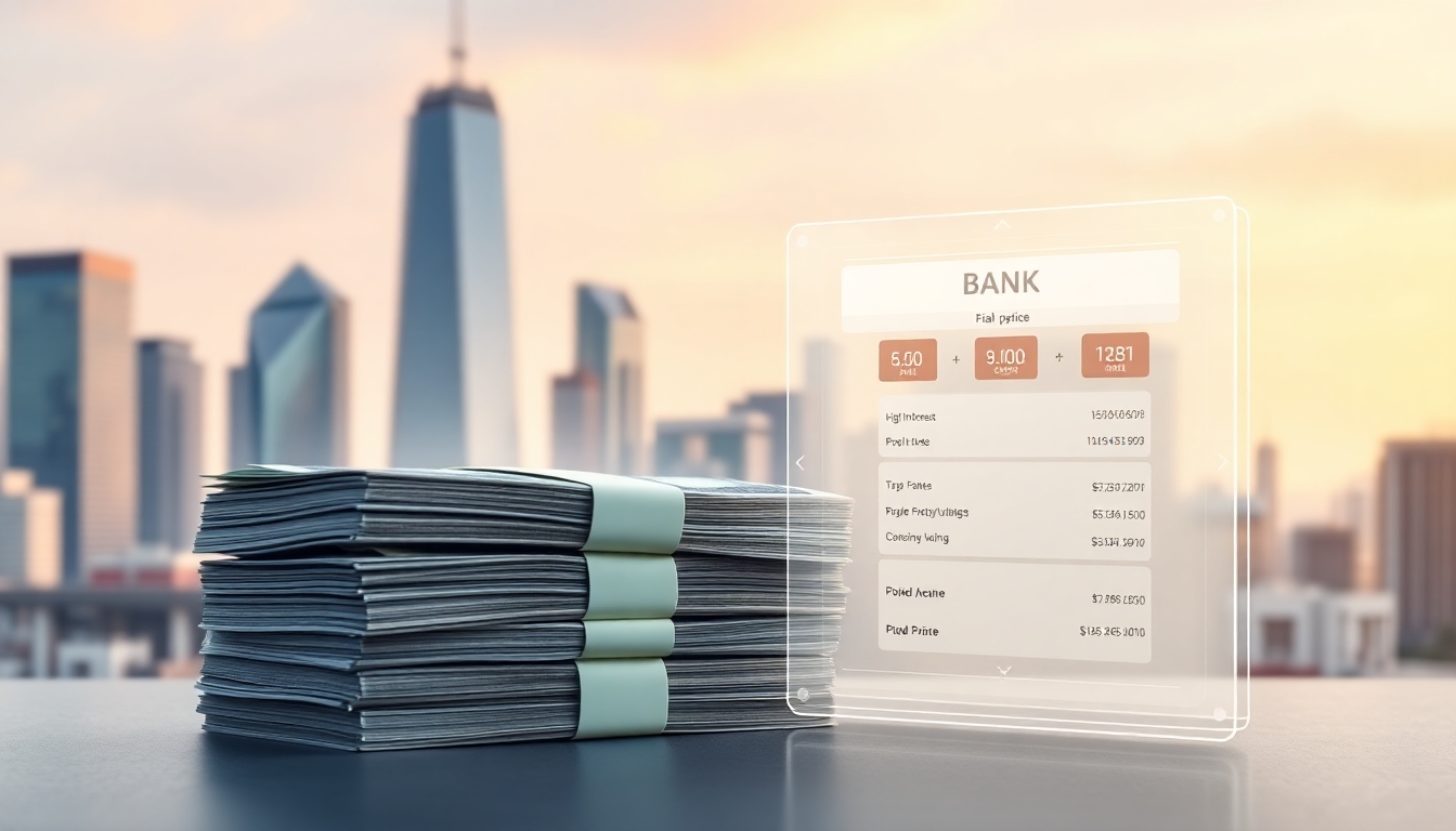 Best High-Yield Savings Accounts of 2024: Where to Park Your Cash Best High-Yield Savings Accounts of 2024: Where to Park Your Cash