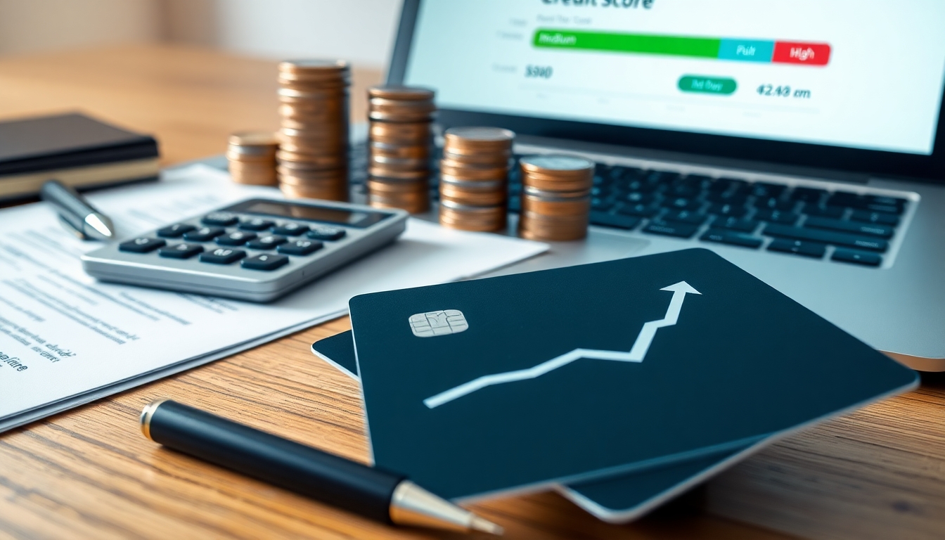 Credit Score 101: How to Improve Your Score Fast (2024 Guide) Credit Score 101: How to Improve Your Score Fast (2024 Guide)