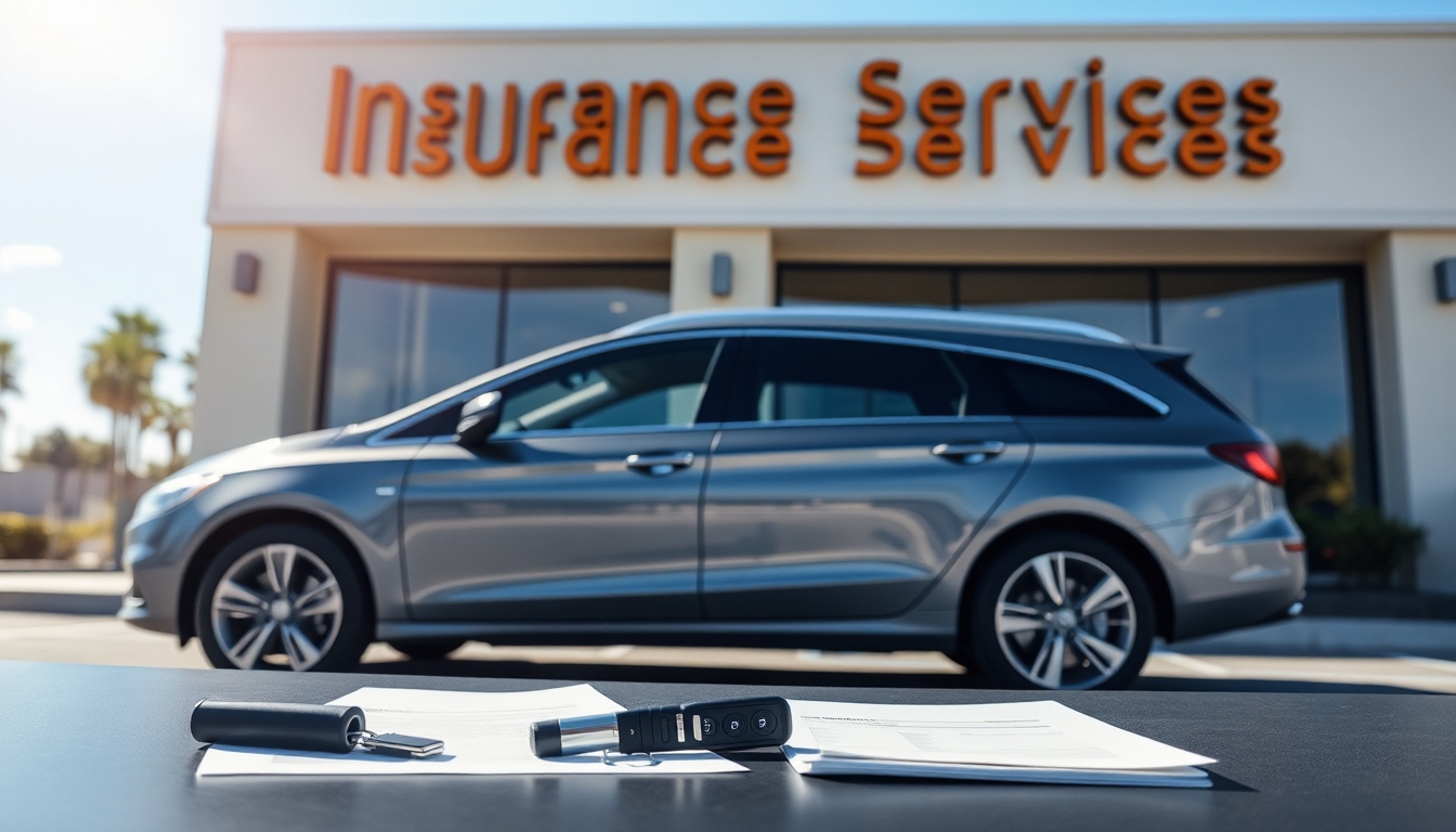 Does Your Auto Insurance Cover Rental Cars? Find Out Now Does Your Auto Insurance Cover Rental Cars? Find Out Now