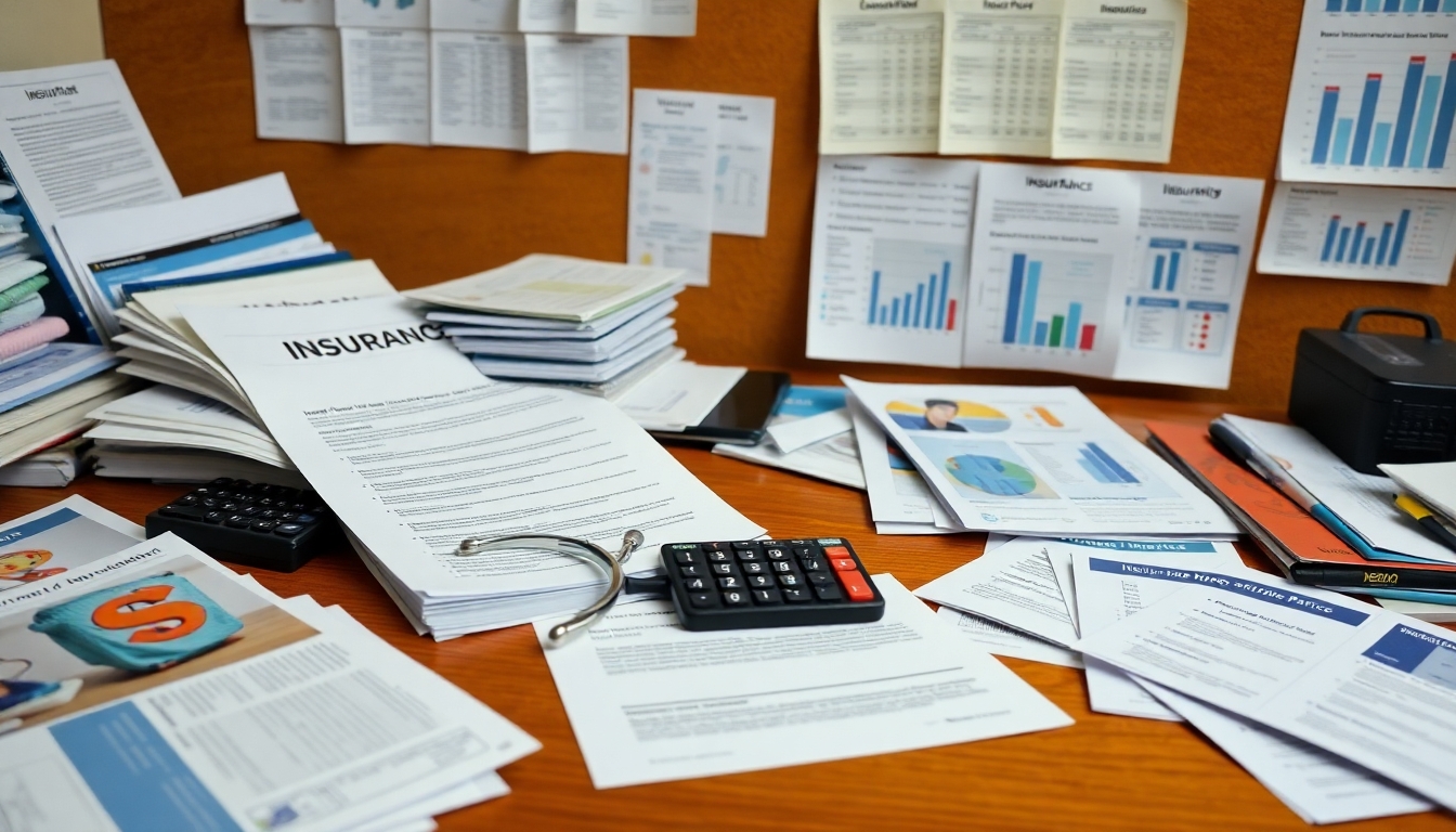 Health Insurance Basics: How to Choose the Right Plan Health Insurance Basics: How to Choose the Right Plan