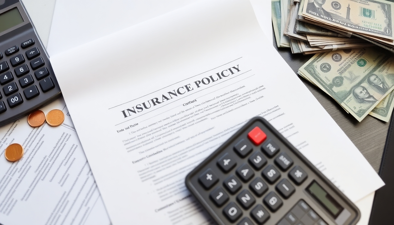 How Does Insurance Work? A Simple Explanation How Does Insurance Work? A Simple Explanation