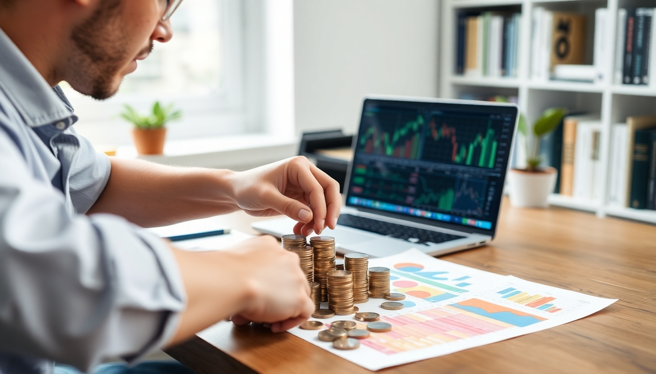 How to Build a Diversified Investment Portfolio (Even With Little Money) How to Build a Diversified Investment Portfolio (Even With Little Money)