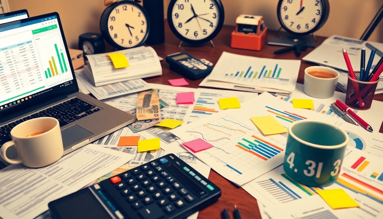 How to Create a Budget That Works: A Step-by-Step Guide