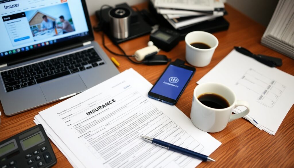 How to File a Home Insurance Claim Successfully