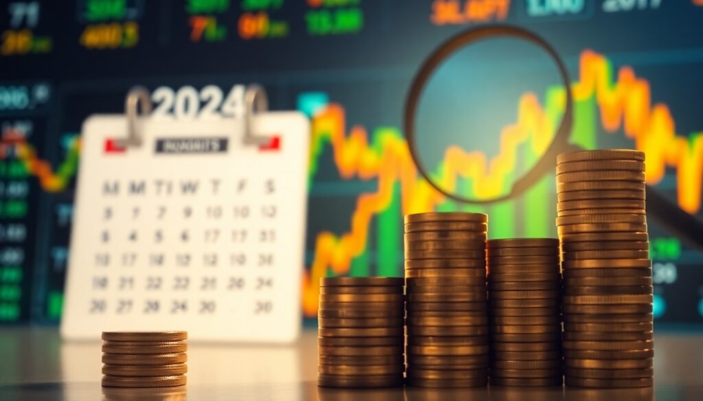 Investing for Beginners: How to Grow Your Money in 2024