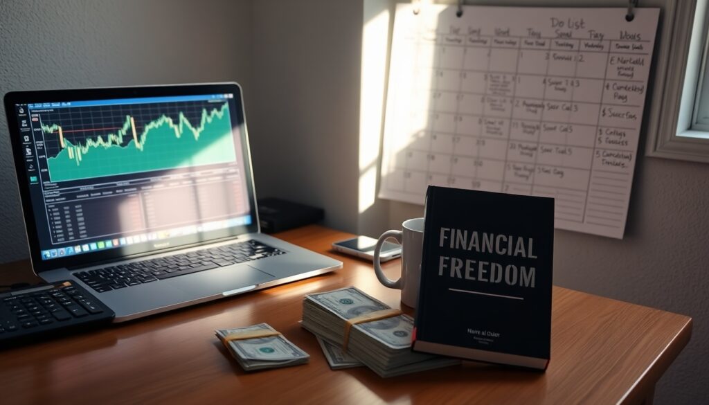 Side Hustles That Can Help You Retire Early