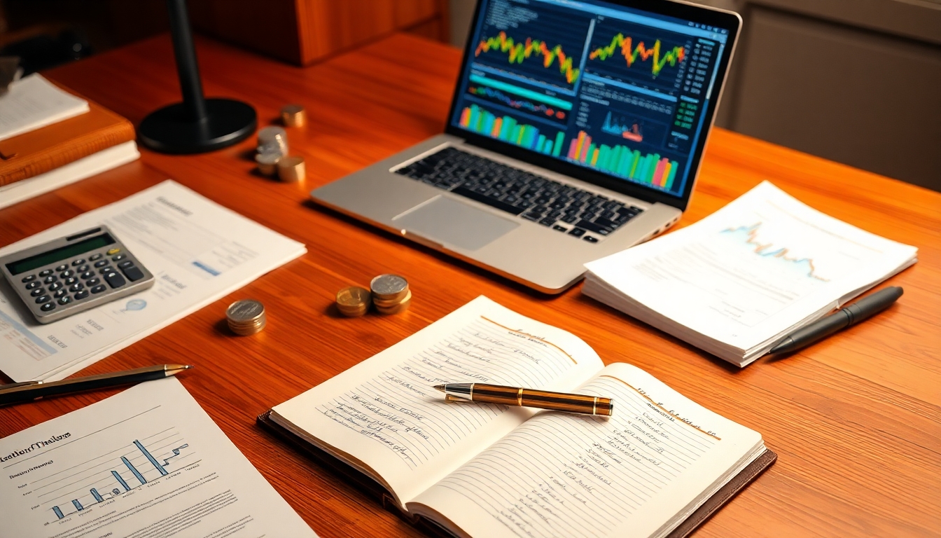 The Ultimate Guide to Managing Your Money Like a Pro The Ultimate Guide to Managing Your Money Like a Pro