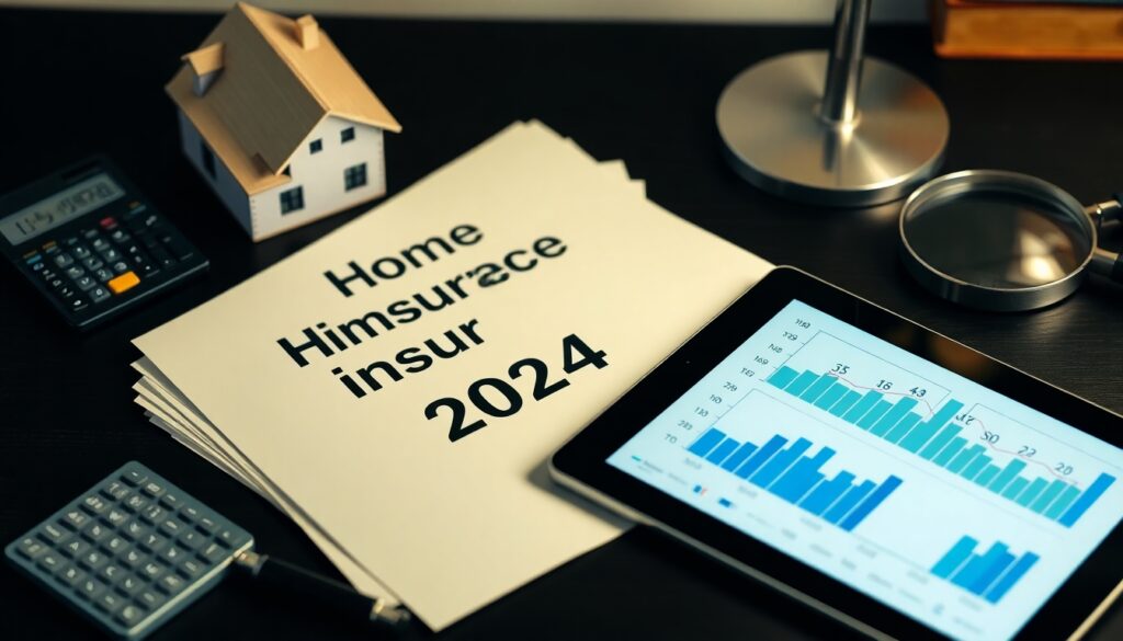 Top 5 Cheapest Home Insurance Companies in 2024