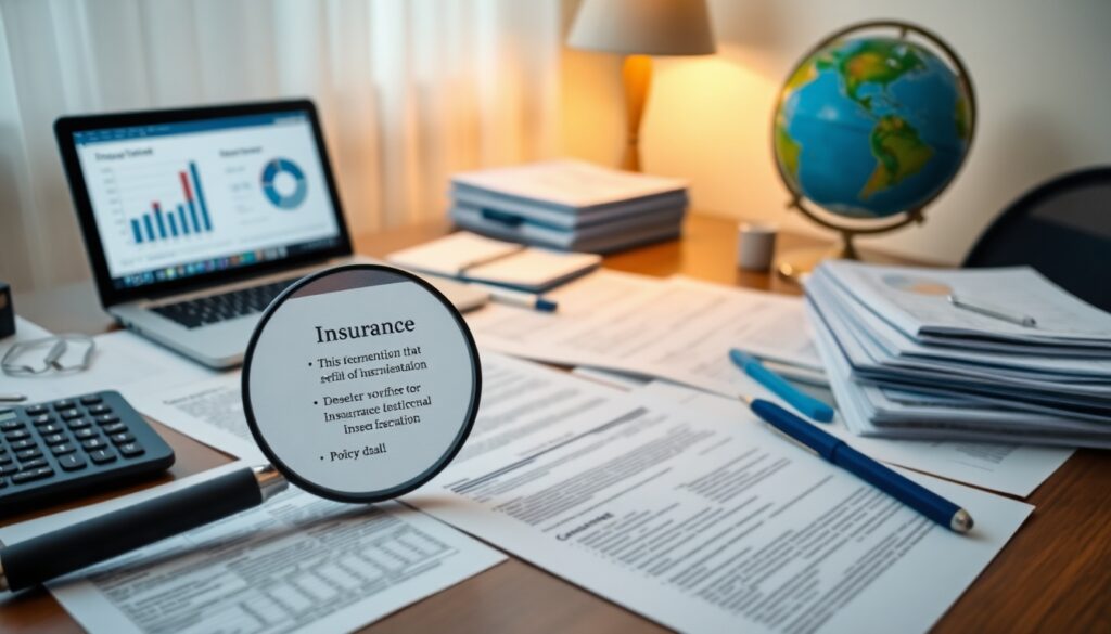 Unlocking the Secrets of Insurance: What You Need to Know