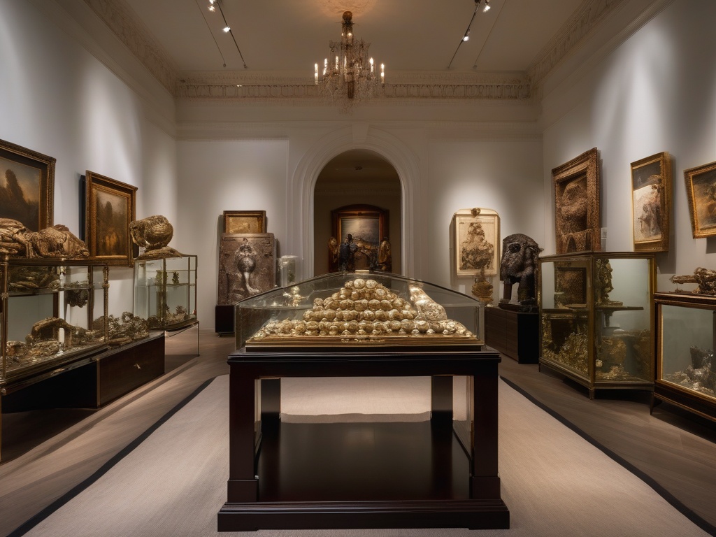 Collectibles as Investments: When Do They Actually Pay Off?