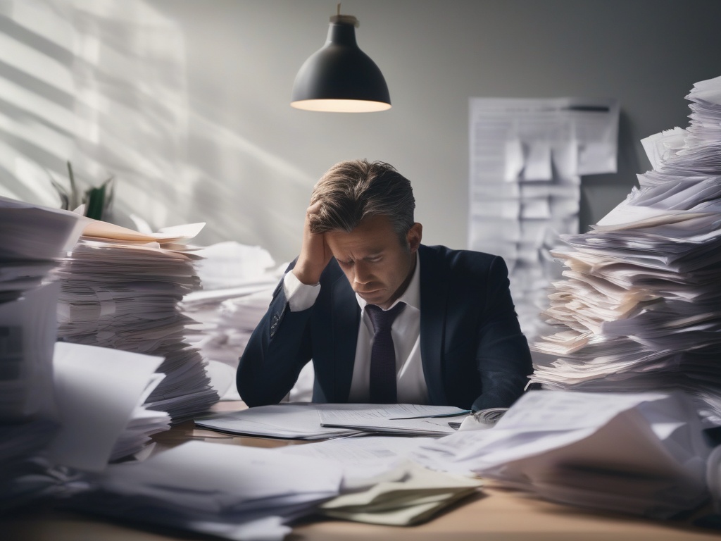 Decision Fatigue: How It Wrecks Your Finances (And How to Fix It) Decision Fatigue: How It Wrecks Your Finances (And How to Fix It)