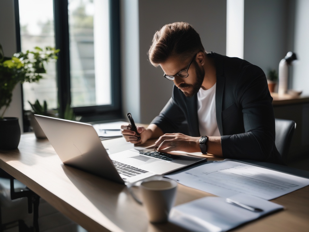 Freelancing for Financial Freedom: A Complete Guide