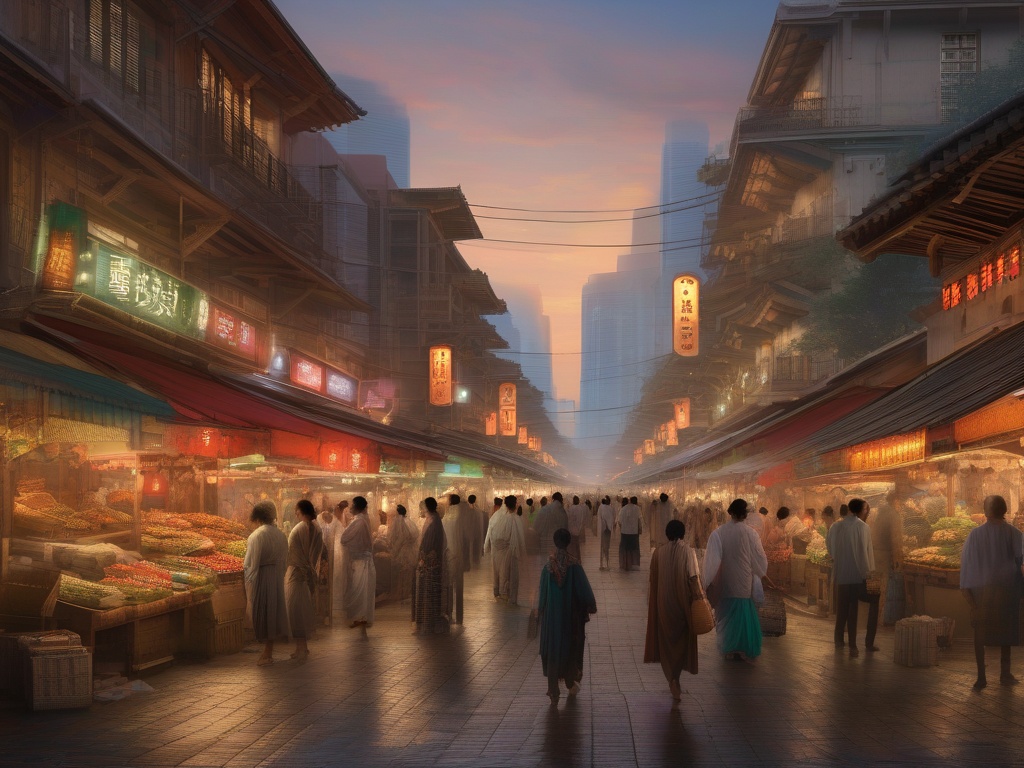 Frontier Market Investing: High Risk or Hidden Gem?