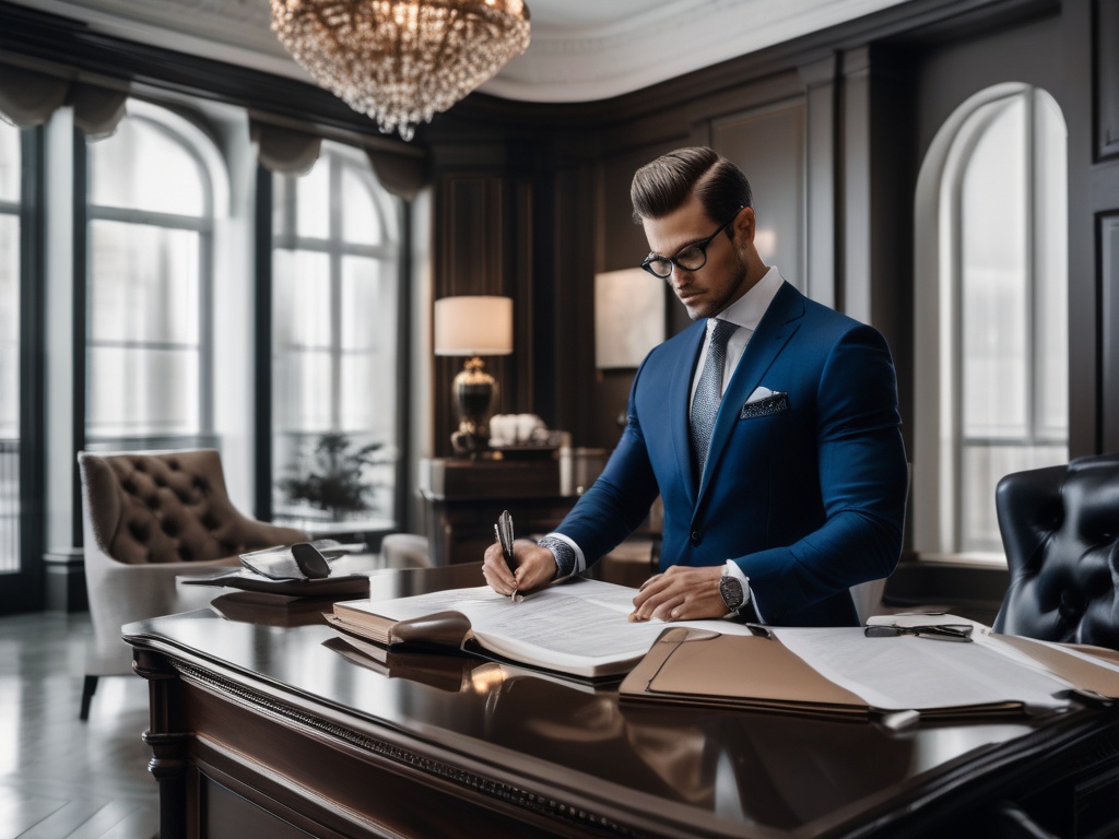 How the Rich Avoid Taxes (Legally) and What You Can Learn