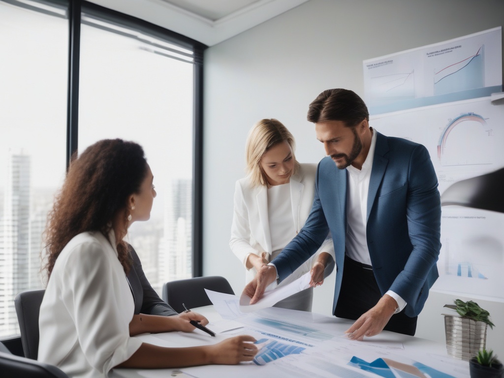 How to Buy Your First Rental Property with Little Money Down