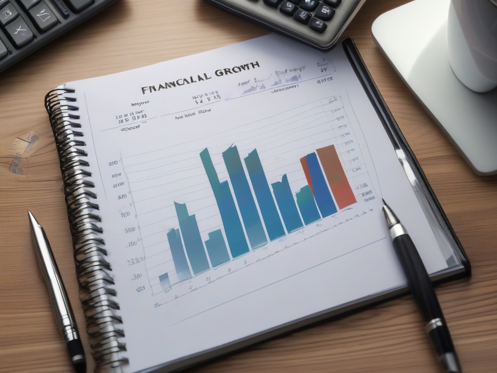 How to Double Your Money in 5 Years (Safely!)