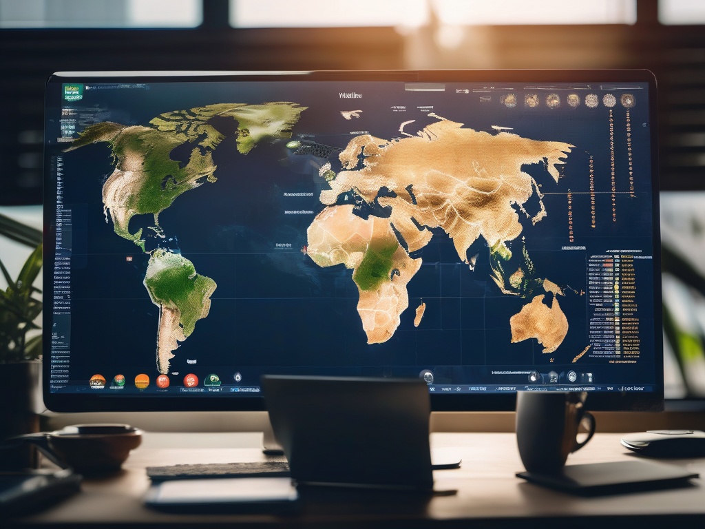 How to Invest in African Startups From Anywhere