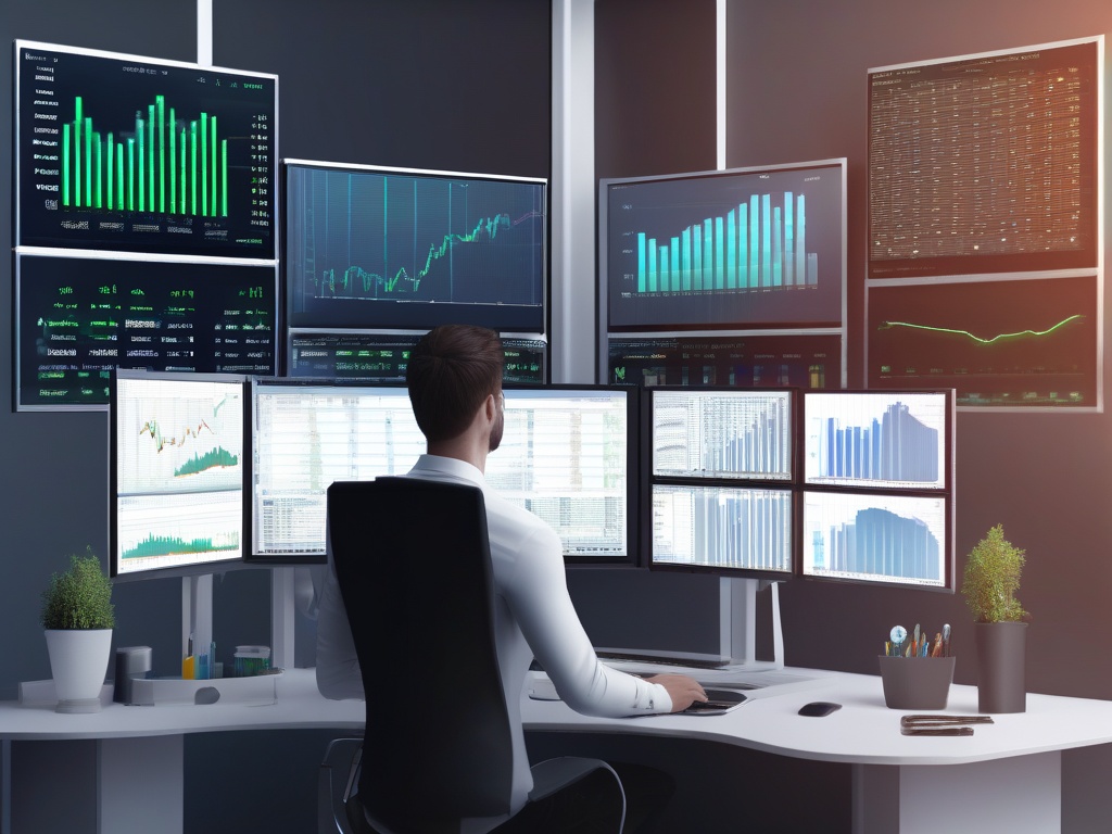 How to Invest in Crypto Without Losing Your Shirt