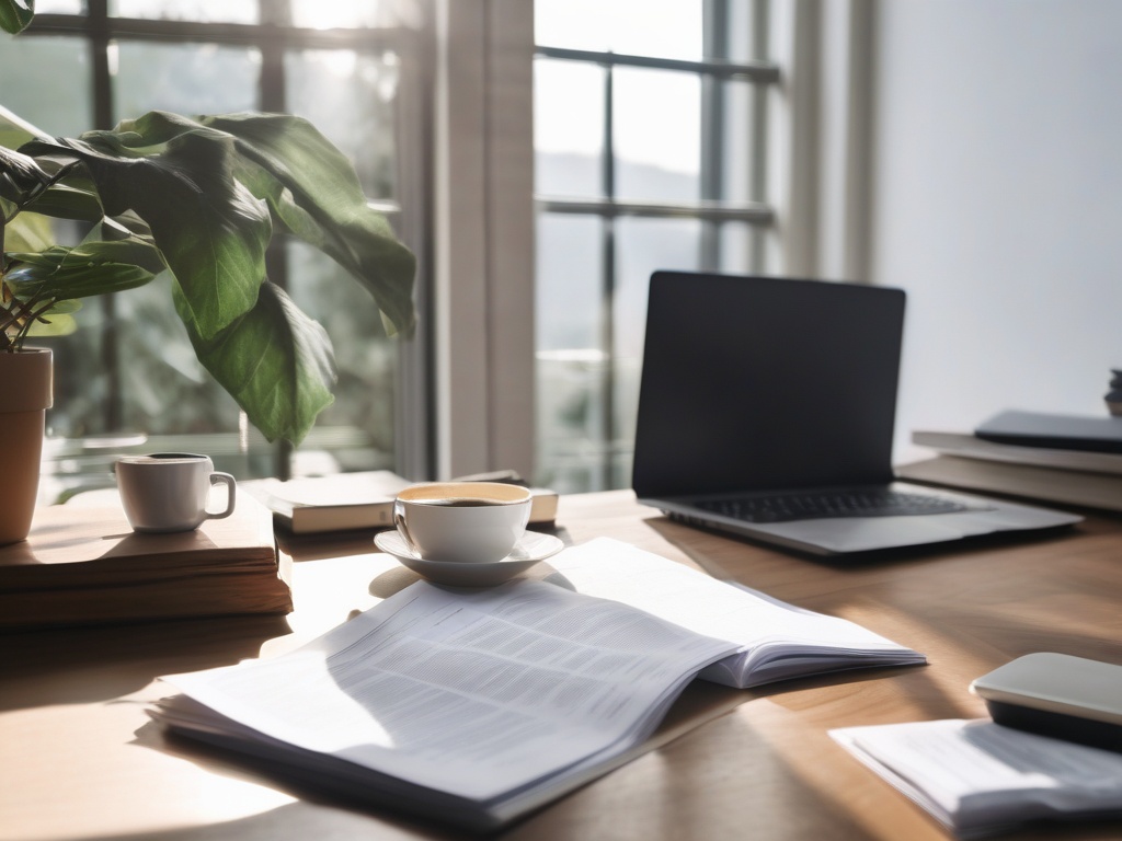 How to Overcome Financial Anxiety and Take Control