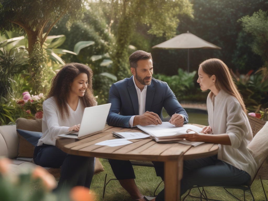 How to Pass Wealth to Kids Without Ruining Their Motivation