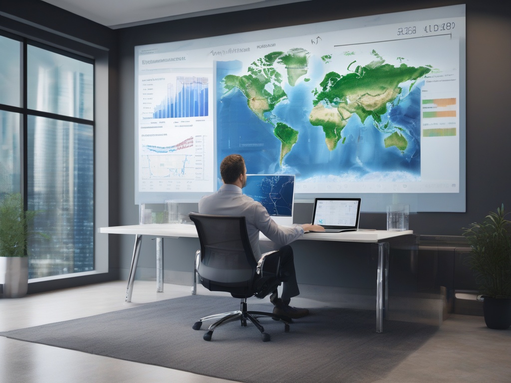 How to Play the Global Water Crisis as an Investor How to Play the Global Water Crisis as an Investor