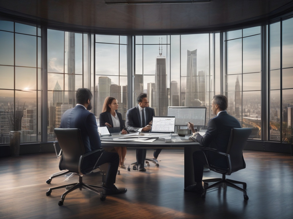 How to Profit from Inflation (Instead of Suffering from It)