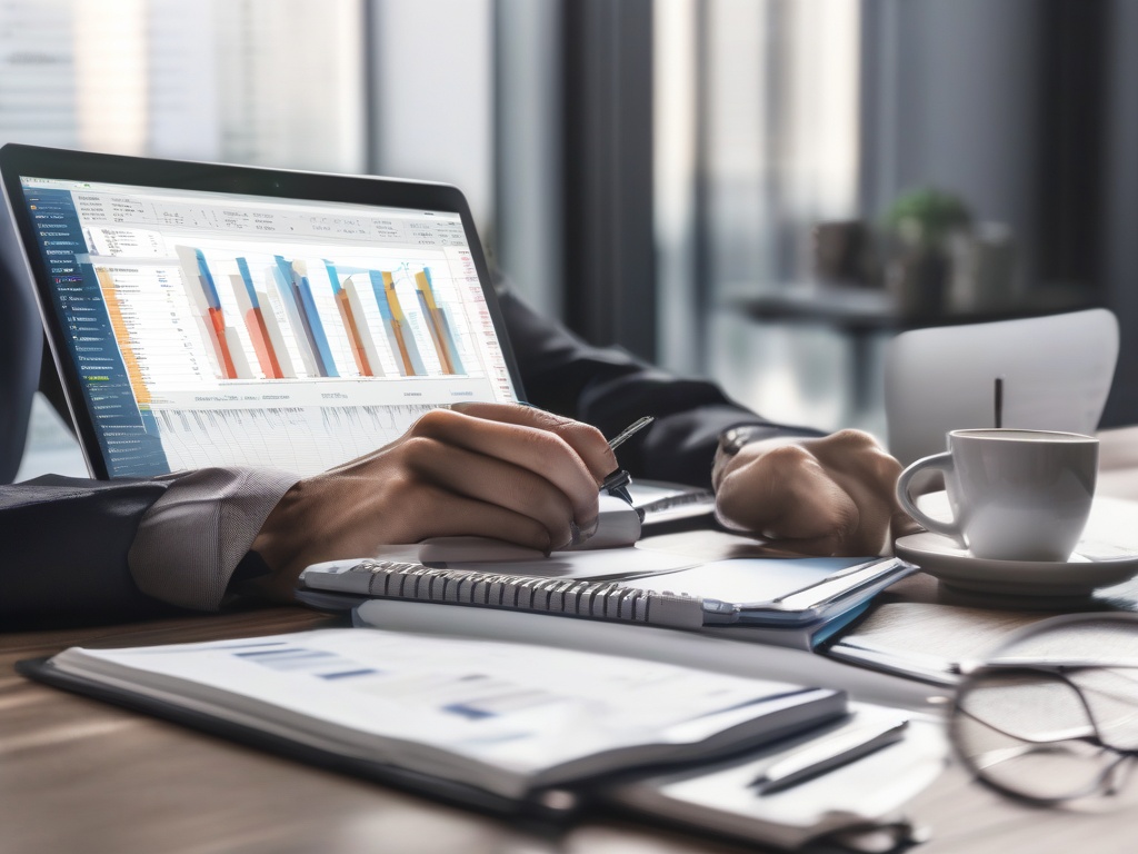 How to Train Your Brain for Financial Success