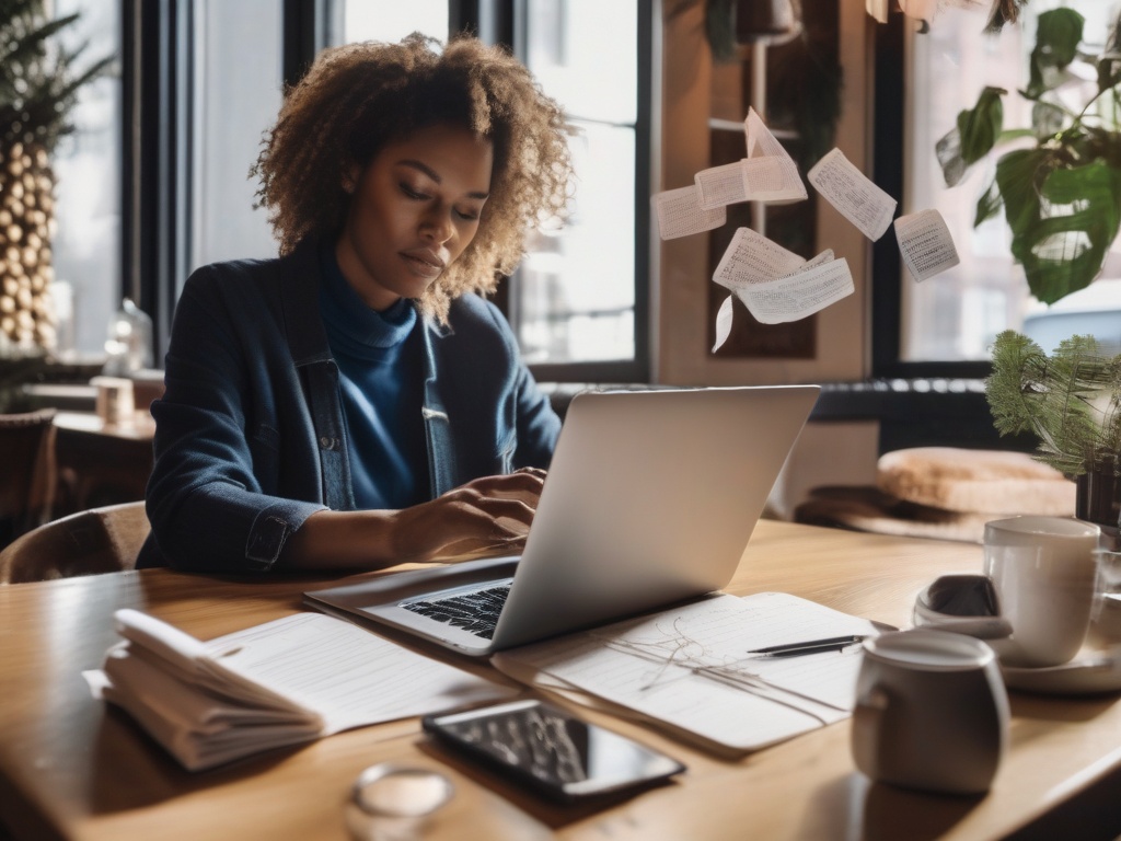 How to Turn 0 into ,000 with Side Gigs