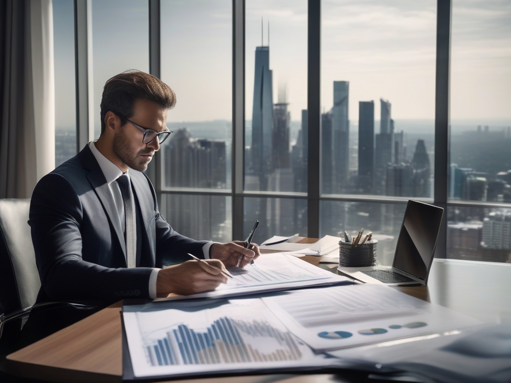 How to Use Other People’s Money to Build Your Wealth