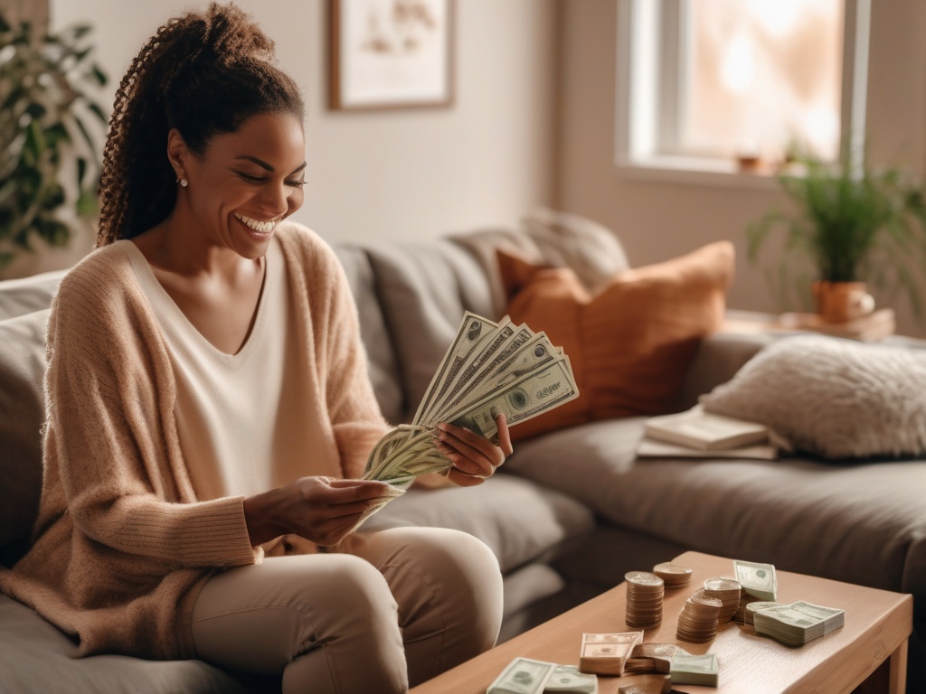 Money & Happiness: The Surprising Research Most Ignore