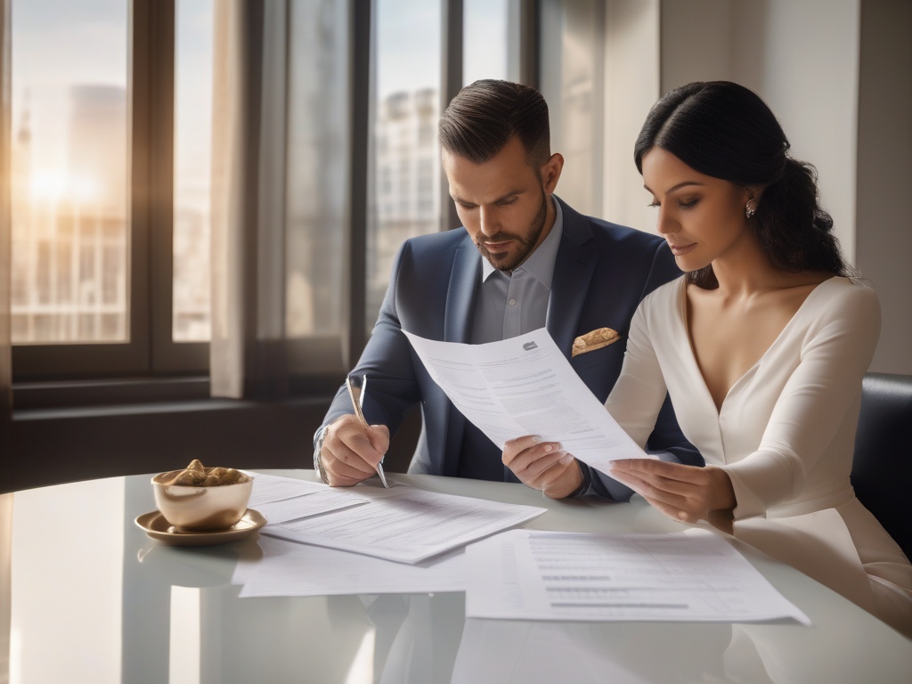 Money & Relationships: The Untold Financial Truth About Marriage