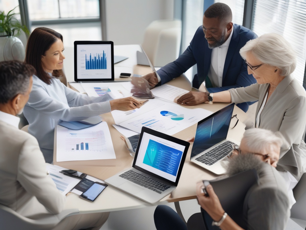 Pension Alternatives When Your Employer Doesn’t Offer One