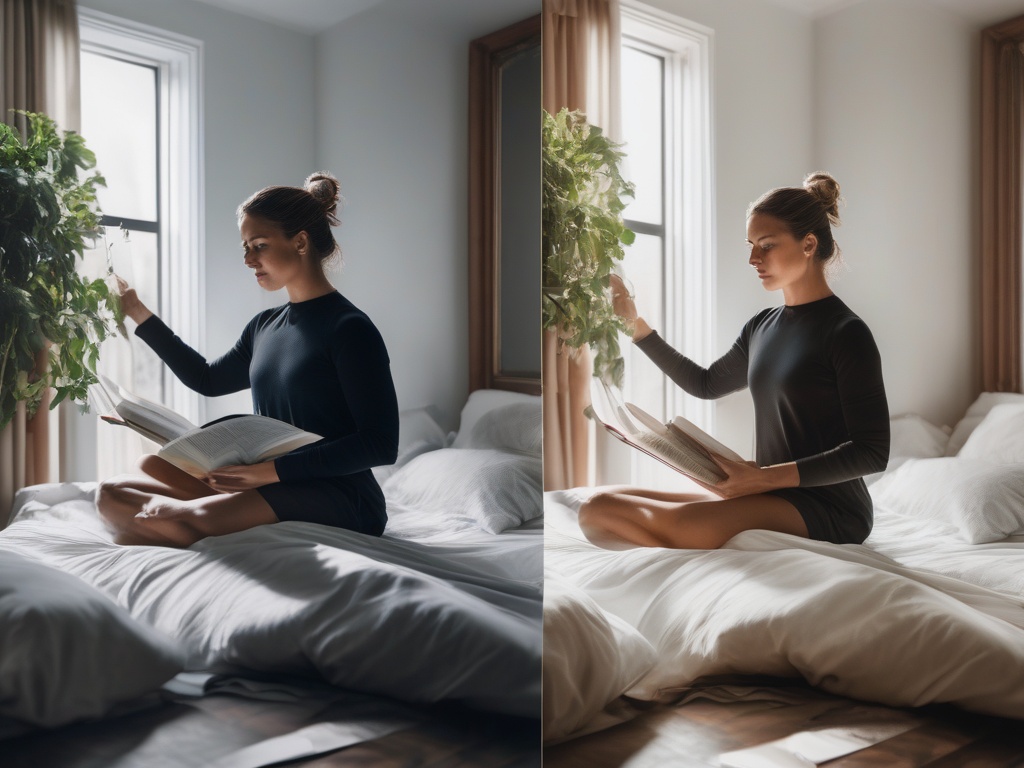 Rich vs. Poor Habits: The Shocking Differences