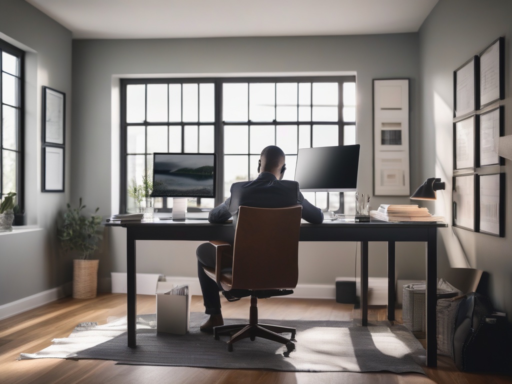 Self-Employed? How to Slash Your Tax Bill in Half