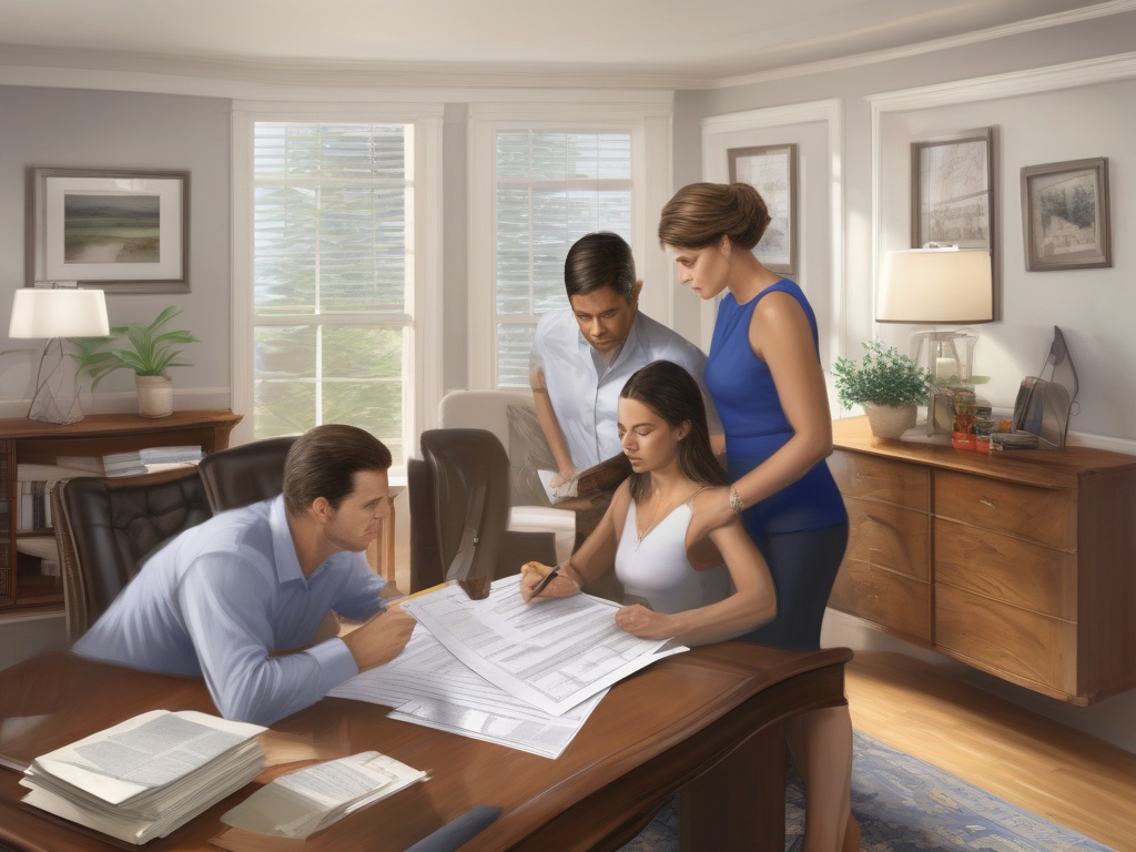 Tax Loopholes for Middle-Class Earners (2024 Edition)