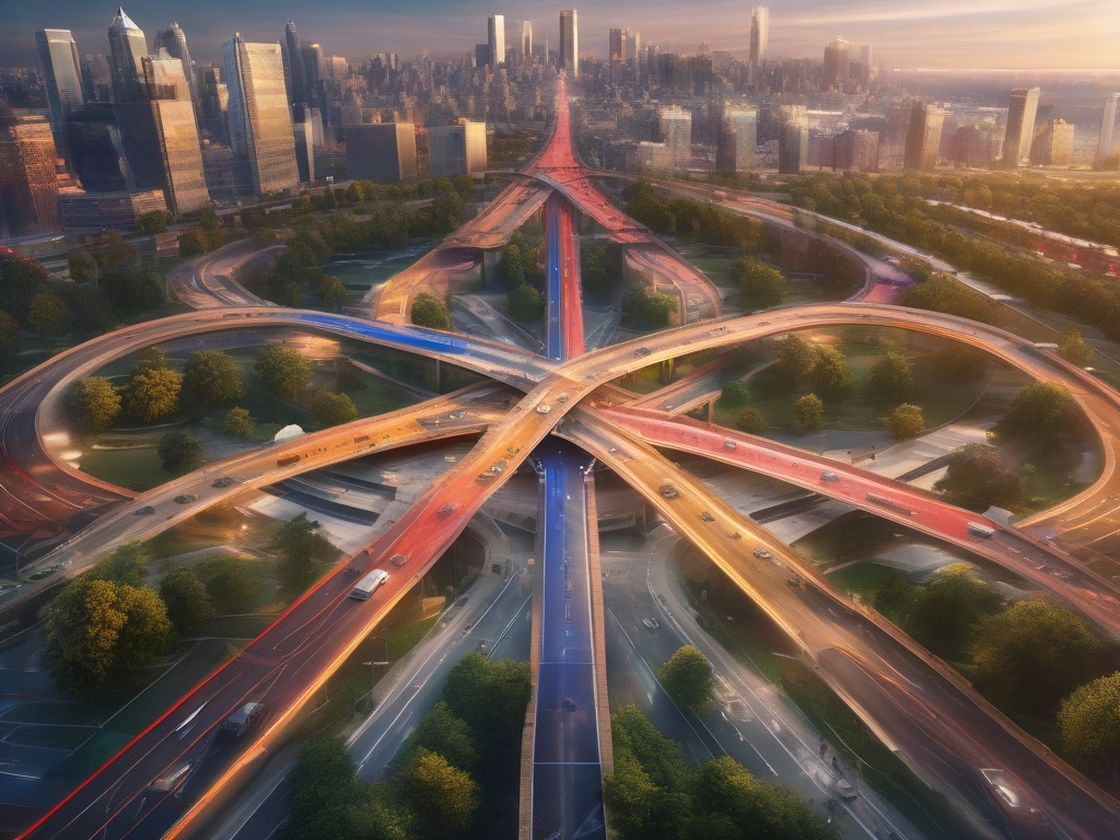 The 5-Step Money Blueprint to Escape the Rat Race