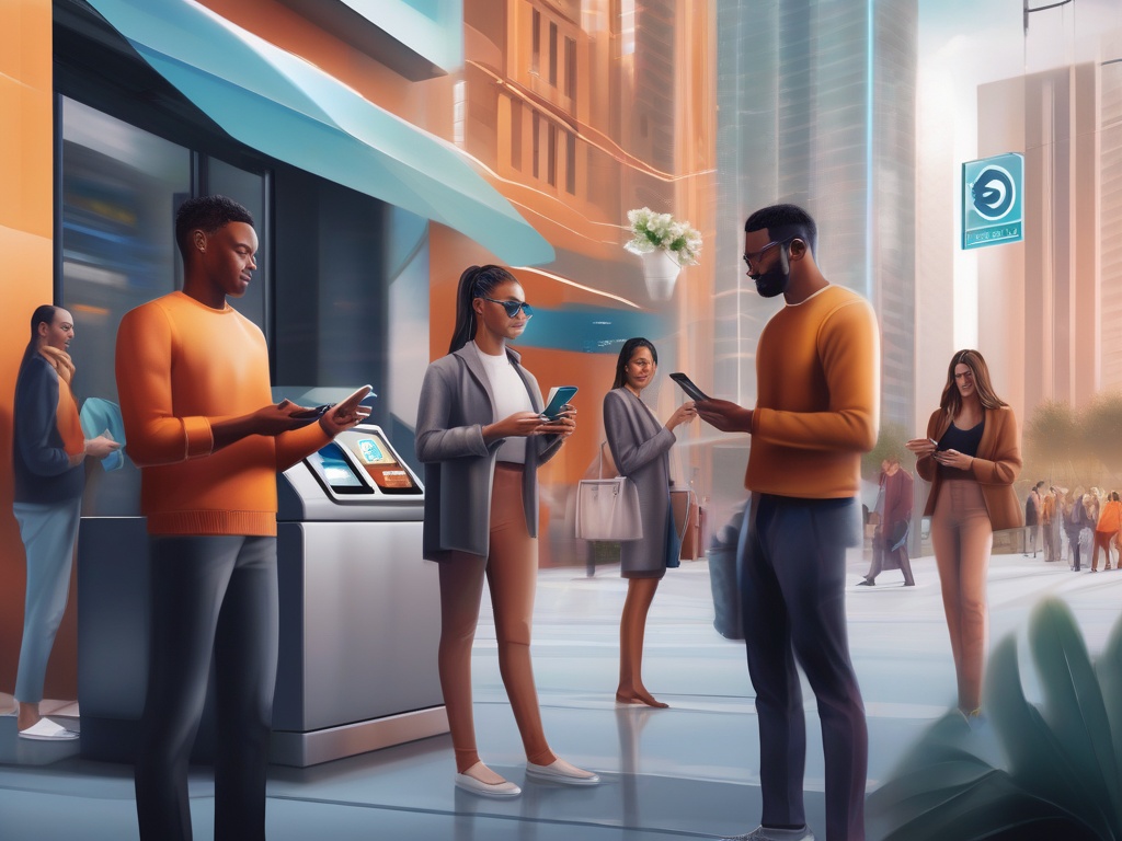 The Cashless Society Dilemma: What It Means for Your Money