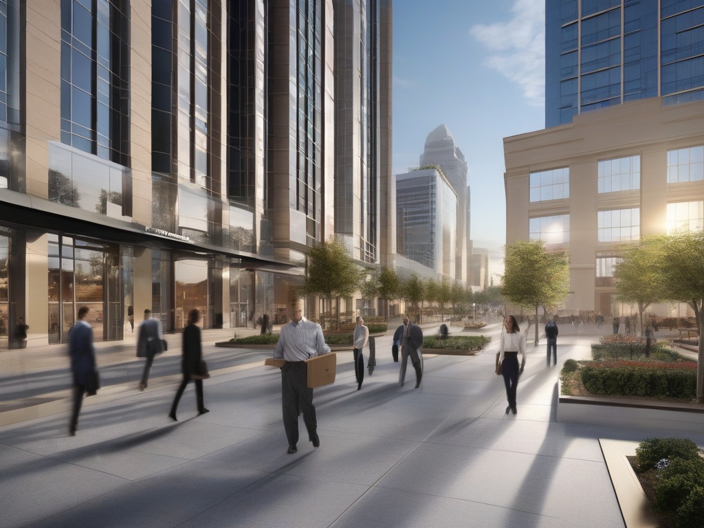 The Coming Commercial Real Estate Crisis: How to Profit