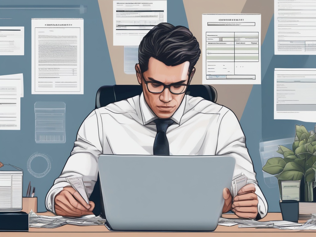 The Debt Domino Effect: How to Eliminate Liabilities Fast