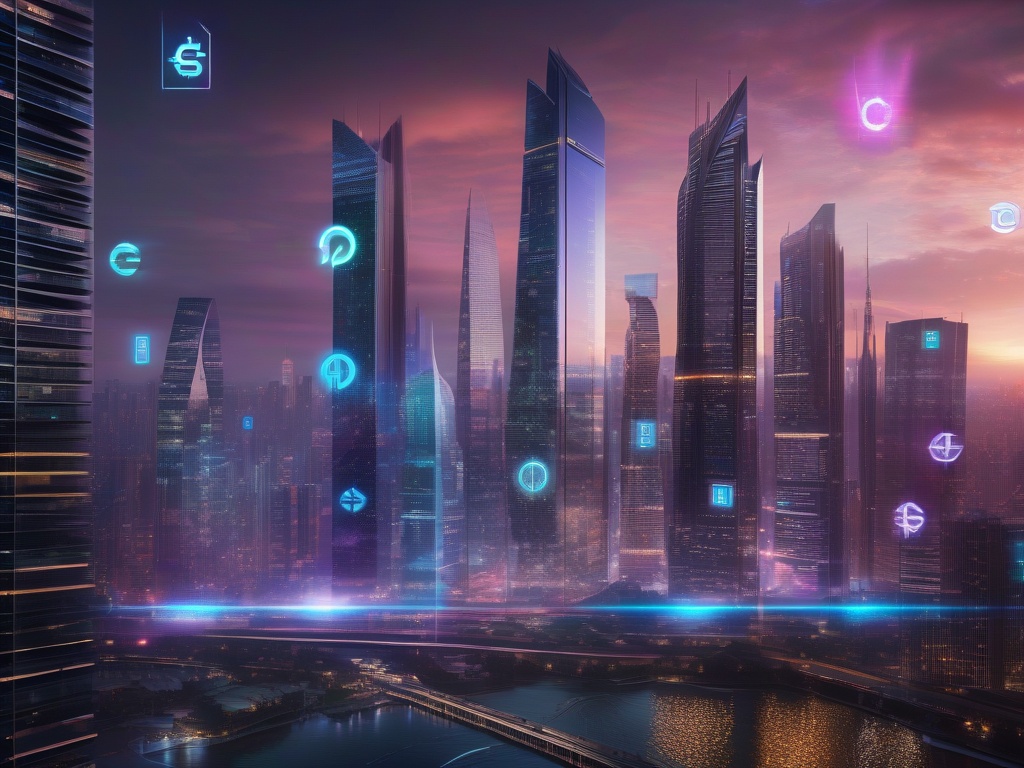 The Future of Digital Currency: What You Need to Know