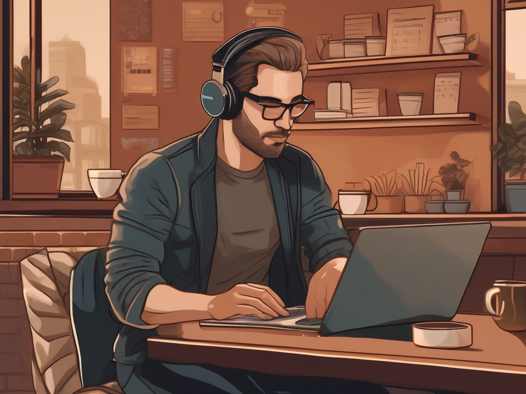 The Gig Economy Survival Guide: How to Thrive, Not Just Survive