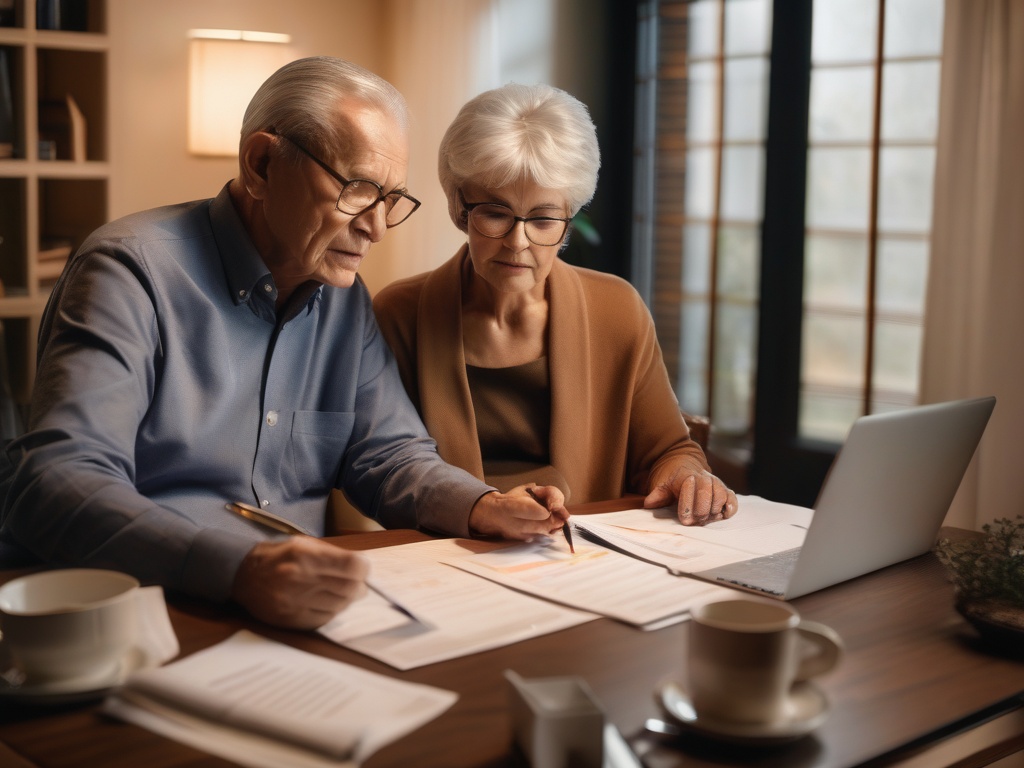 The Hidden Costs of Retirement (And How to Prepare)