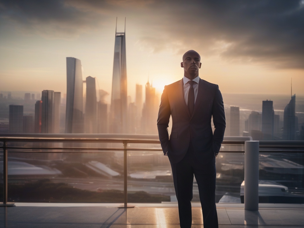 The Millionaire Mindset: How Thinking Differently Makes You Rich