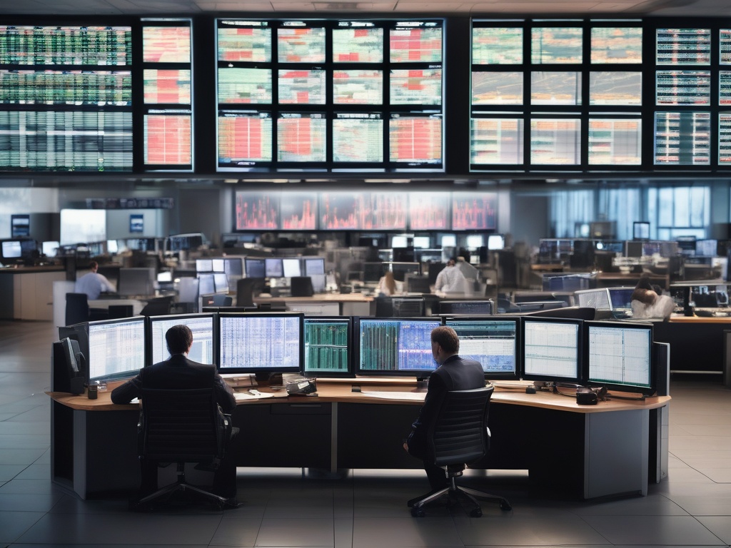 The Next Big Financial Crisis: Are You Prepared?